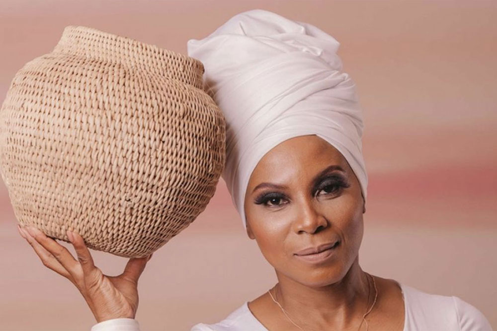 Penny Lebyane takes over as Season 3 host of 'The Big Secret'